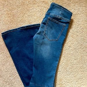 Free People Penny Pull on Flare